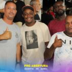 Pré-Abertura Micareta de Feira